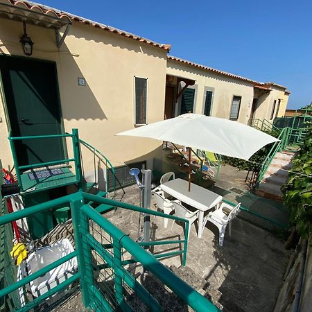 Casa Vacanza Con Vista Mozzafiato Agropoli Exterior photo