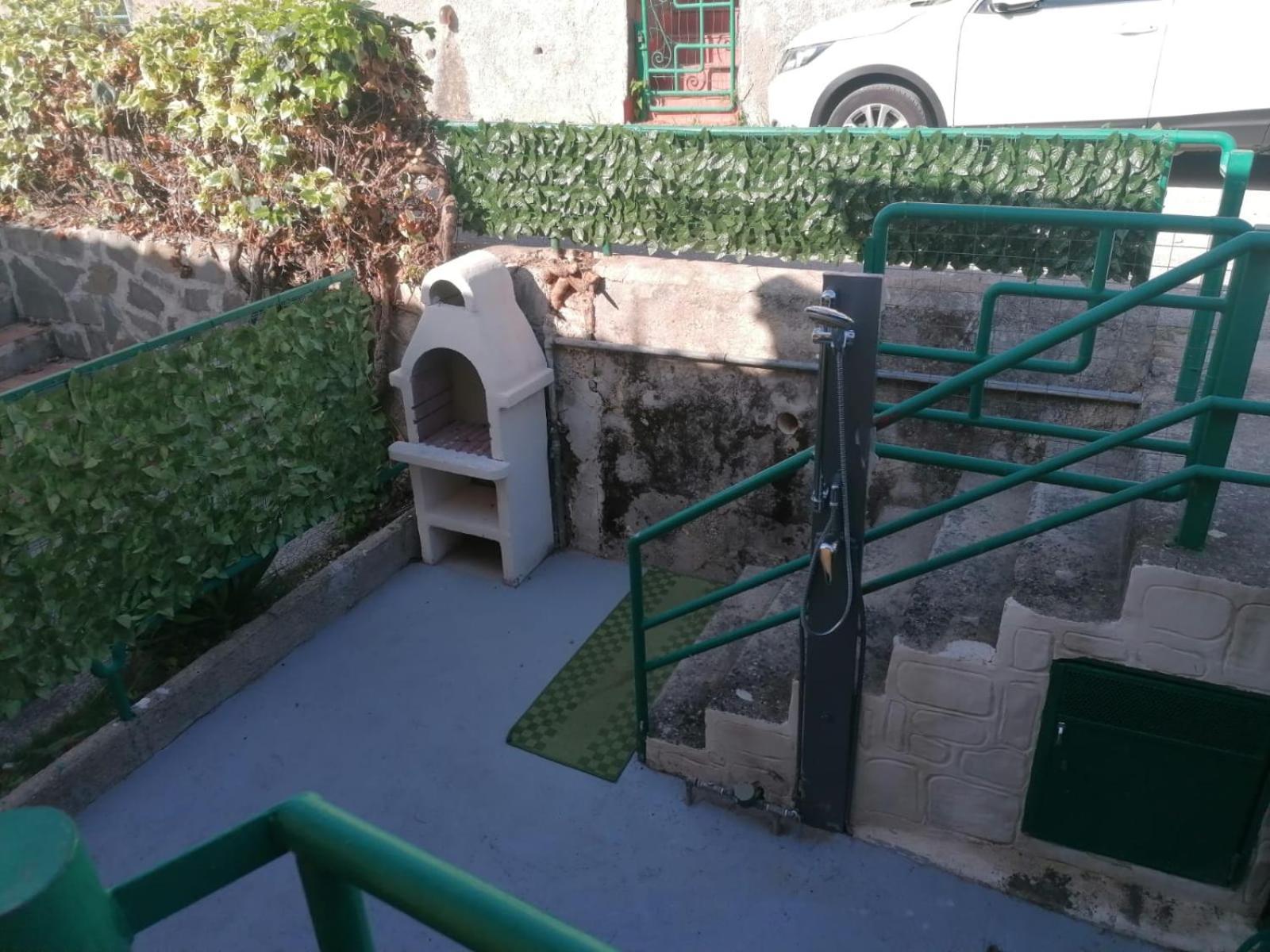Casa Vacanza Con Vista Mozzafiato Agropoli Exterior photo